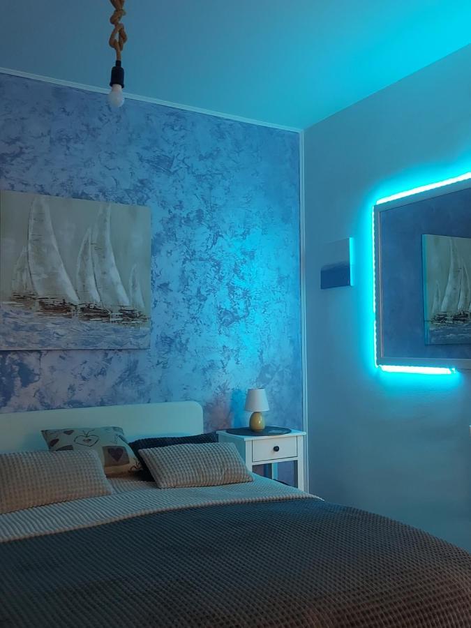 Apartment Melody Dubrovnik Buitenkant foto