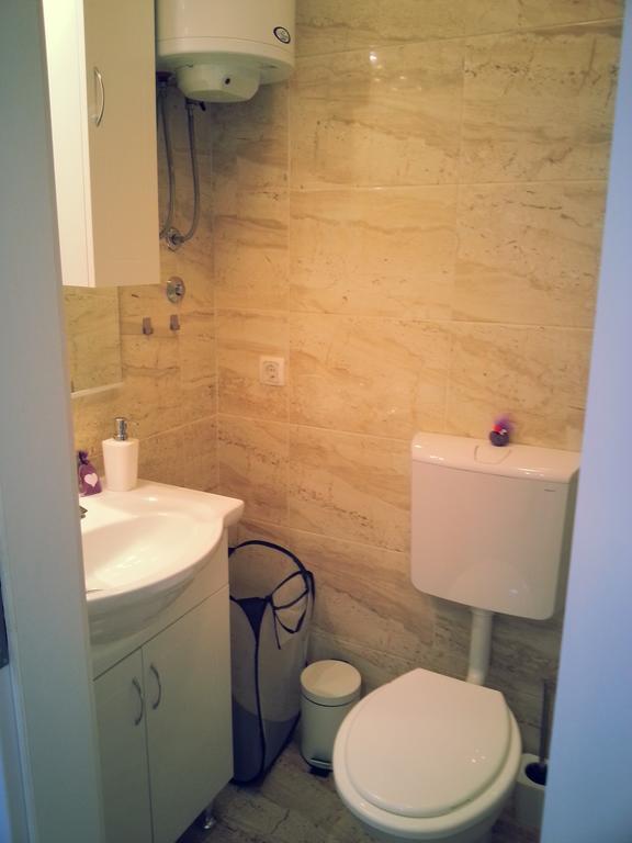 Apartment Melody Dubrovnik Kamer foto