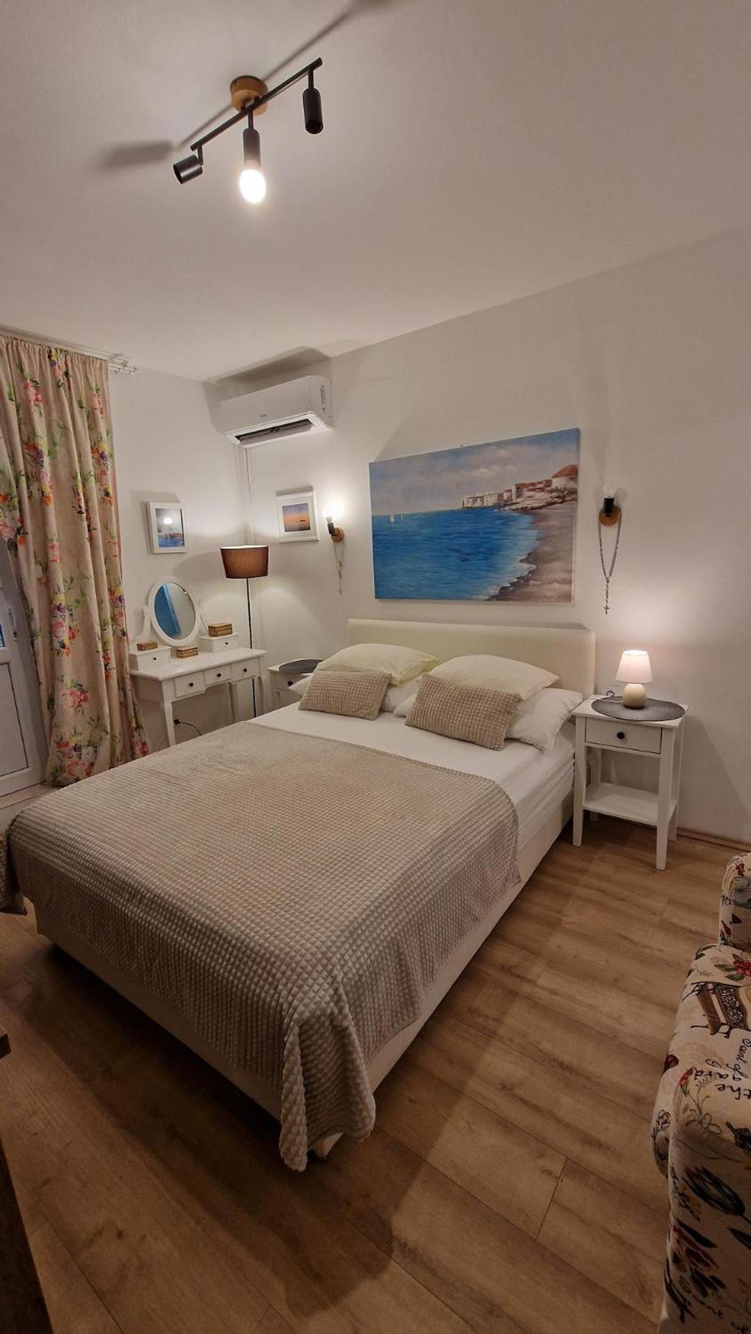 Apartment Melody Dubrovnik Buitenkant foto