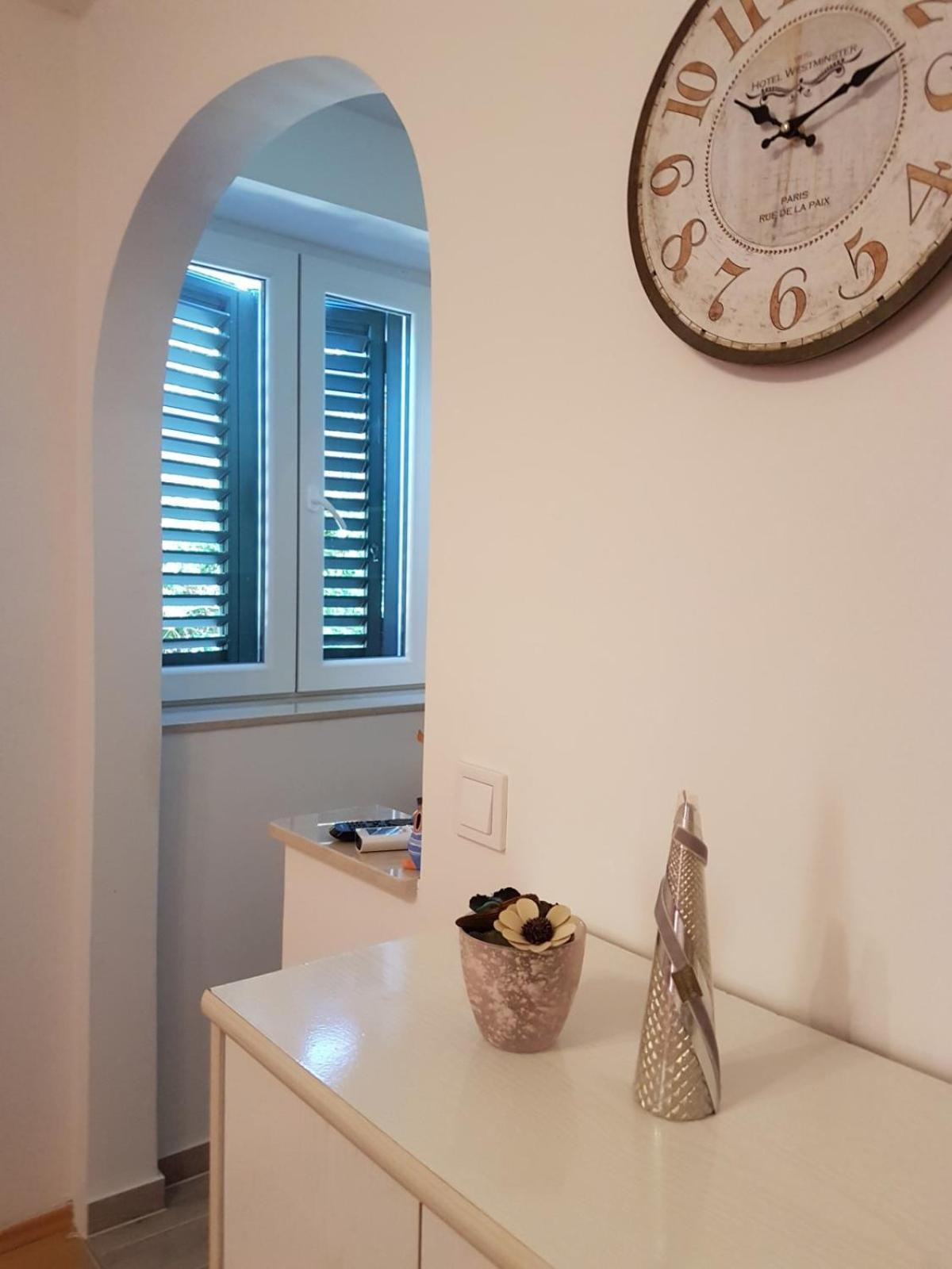 Apartment Melody Dubrovnik Kamer foto