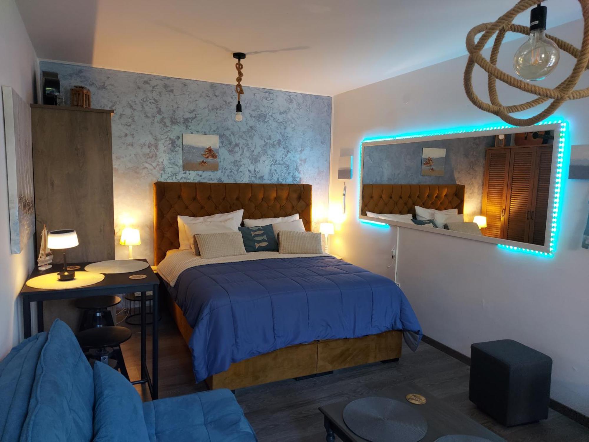 Apartment Melody Dubrovnik Kamer foto